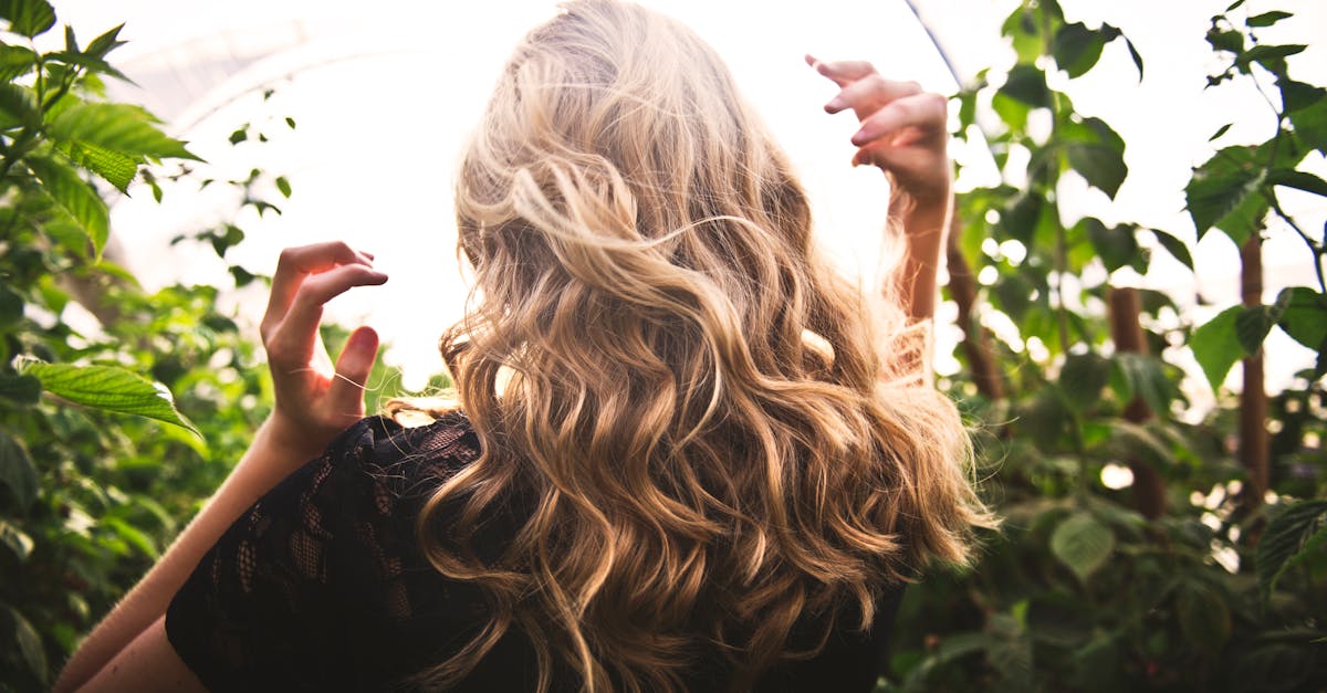 Why Hair?